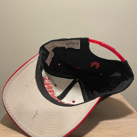 Vintage Minnesota Twins Snapback - Picture 3 of 4